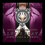 Ordo Rosarius Equilibrio CD Let's Play (two Girls And A Goat)