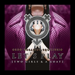 Ordo Rosarius Equilibrio CD Let's Play