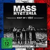 Mass Hysteria CD Best Of/live At Hellfest