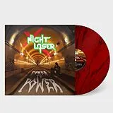 Night Laser Vinyl Power To Power