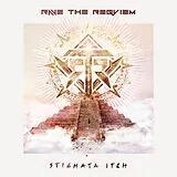 Rave The Reqviem CD Stigmata Itch