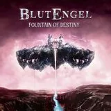 Blutengel CD Fountain Of Destiny