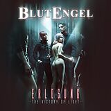 Blutengel CD Erlösung - The Victory Of Light