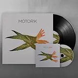 Motor!k Vinyl 3