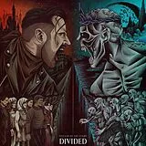 Villain Of The Story CD Divided