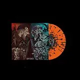 Villain Of The Story LP (analog) Divided