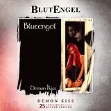Blutengel CD Demon Kiss