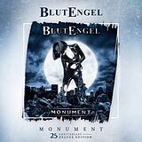 Blutengel CD Monument (Ltd.25th Anniversary Edition)