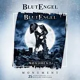Blutengel CD Monument