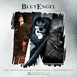 Blutengel CD The Oxidising Angel/Soultaker/Nachtbringer