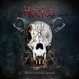 Hocico CD Hyperviolent