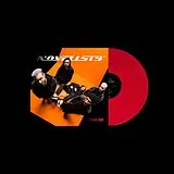 Novelists Fr LP (analog) Déjà Vu