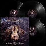 Lord Of The Lost Vinyl Swan Songs