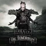 Lord Of The Lost CD Die Tomorrow