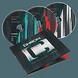 Chrom CD Electro Synthetic Decay
