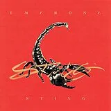 Emarosa CD Sting