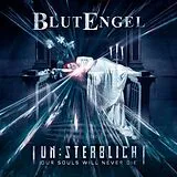Blutengel CD Un:sterblich - Our Souls Will Never Die