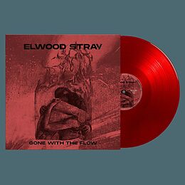 Elwood Stray Vinyl Gone With The Flow (Ltd. Red Vinyl)