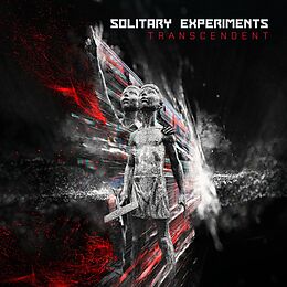 Solitary Experiments CD Transcendent (2cd)