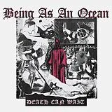 Being As An Ocean CD Death Can Wait