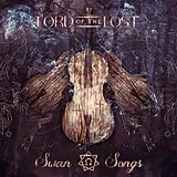 Lord Of The Lost CD Swan Songs