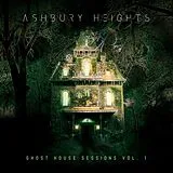 Ashbury Heights CD Ghost House Sessions Vol.1