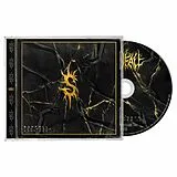 Sunfall CD Les Morts Sont Nes Ici