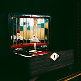 Cane Hill CD A Piece Of Me I Never Let You Find