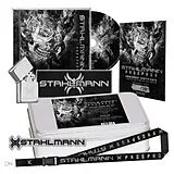 Stahlmann CD + Merchandising Phosphor (Ltd. Box)