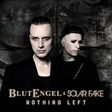 Blutengel & Solar Fake CD Nothing Left (Ltd. Edition)