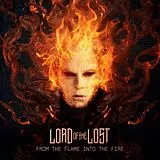 Lord Of The Lost CD From The Flame Into The Fire