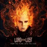 Lord Of The Lost Vinyl From The Flame Into The Fire
