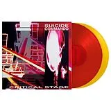 Suicide Commando Vinyl Critical Stage