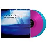 Suicide Commando Vinyl Stored Images