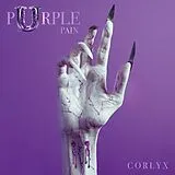 Corlyx CD Purple Pain