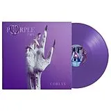 Corlyx Vinyl Purple Pain