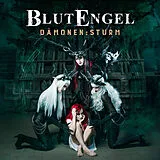Blutengel CD Dämonen:sturm