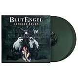 Blutengel Vinyl Dämonen:Sturm