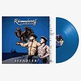 Rummelsnuff & Asbach Vinyl Seeadler