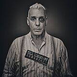 Till Lindemann CD Zunge 2025