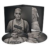 Lindemann Till Vinyl Zunge 2025