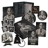 Till Lindemann CD Zunge 2025