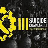 Suicide Commando CD Collective Suicide Vol. 2