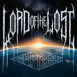 Lord of the Lost CD Empyrean 2026 (10th Anniversary Edition)