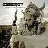 Combichrist CD The Venom In The Mouth Of God