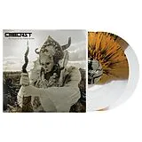 Combichrist Vinyl The Venom In The Mouth Of God
