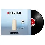Till Lindemann LP (analog) Es Brennt (ep)