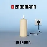 Till Lindemann CD Es Brennt (ep)