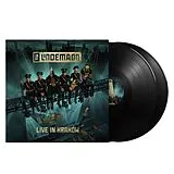 Lindemann Till Vinyl Live In Krakow