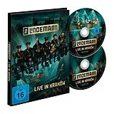 Till Lindemann CD Live In Krakow